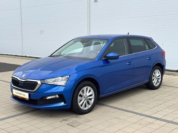 Style 1.0 TSI 81 kW