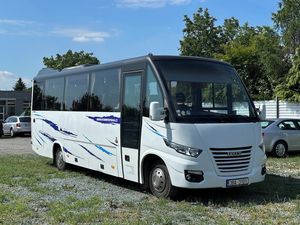 Iveco Daily, 70C 3.0