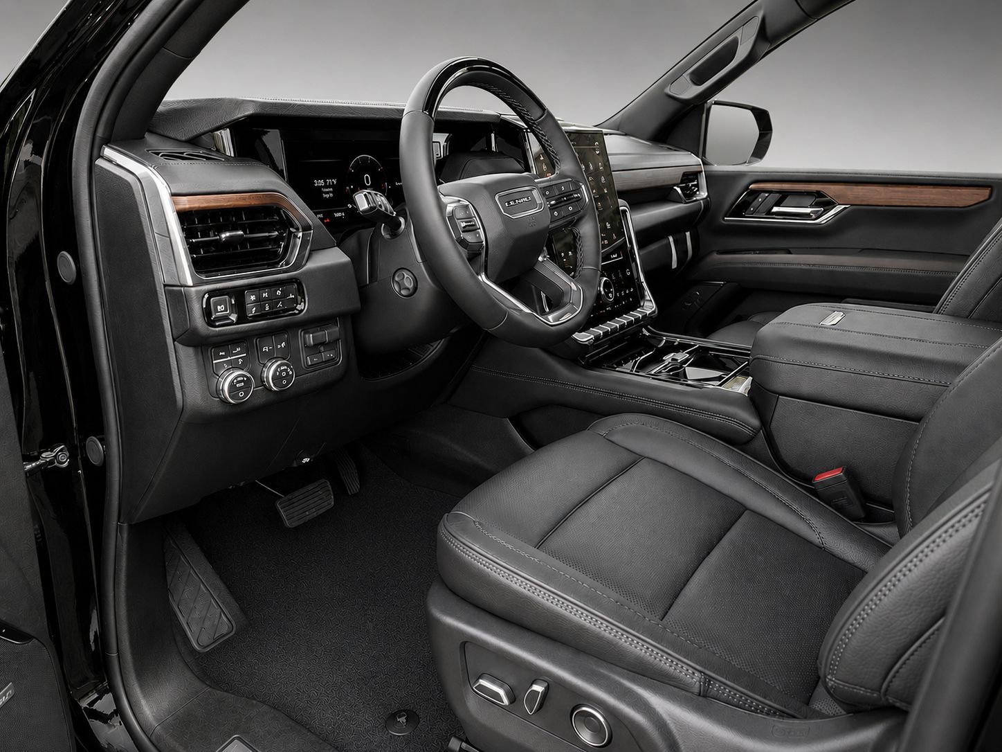 GMC Yukon, Denali 2026 - fotka 6