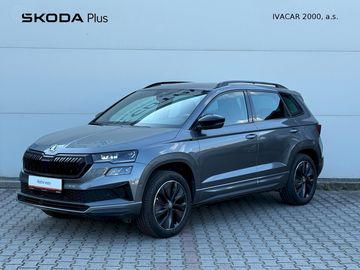 2.0 TSi 140 Kw DSG 4x4 SportLi