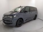 Volkswagen Multivan, Long Life 2,0 TDI