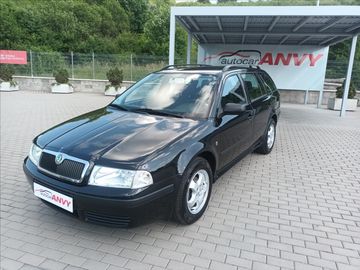 1,6 MPI,75KW,KLIMA,SERVIS,KOLA