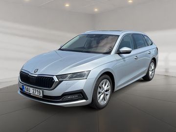 STYLE 2.0TDI 110kW DSG CZ 4x4