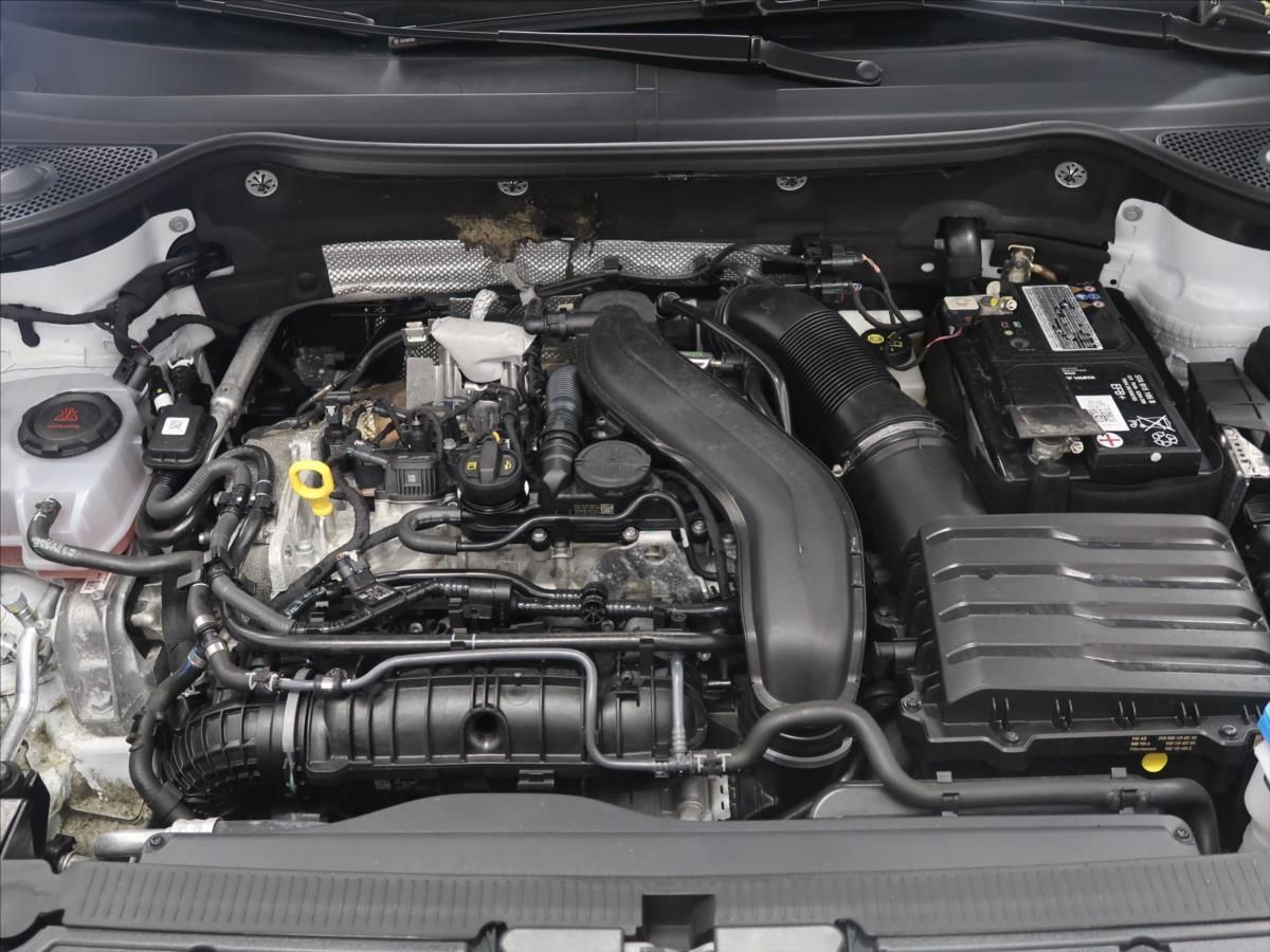 Seat Ateca, 1,5 TSI DSG LED NAVI DPH! - fotka 6