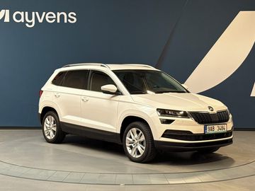 1.5 TSI 110kW Style DSG