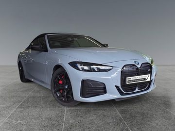 M440i xD Cabrio M-Sport Pro