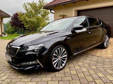 2.0 TSi 200kW, DSG, 4x4, L&amp