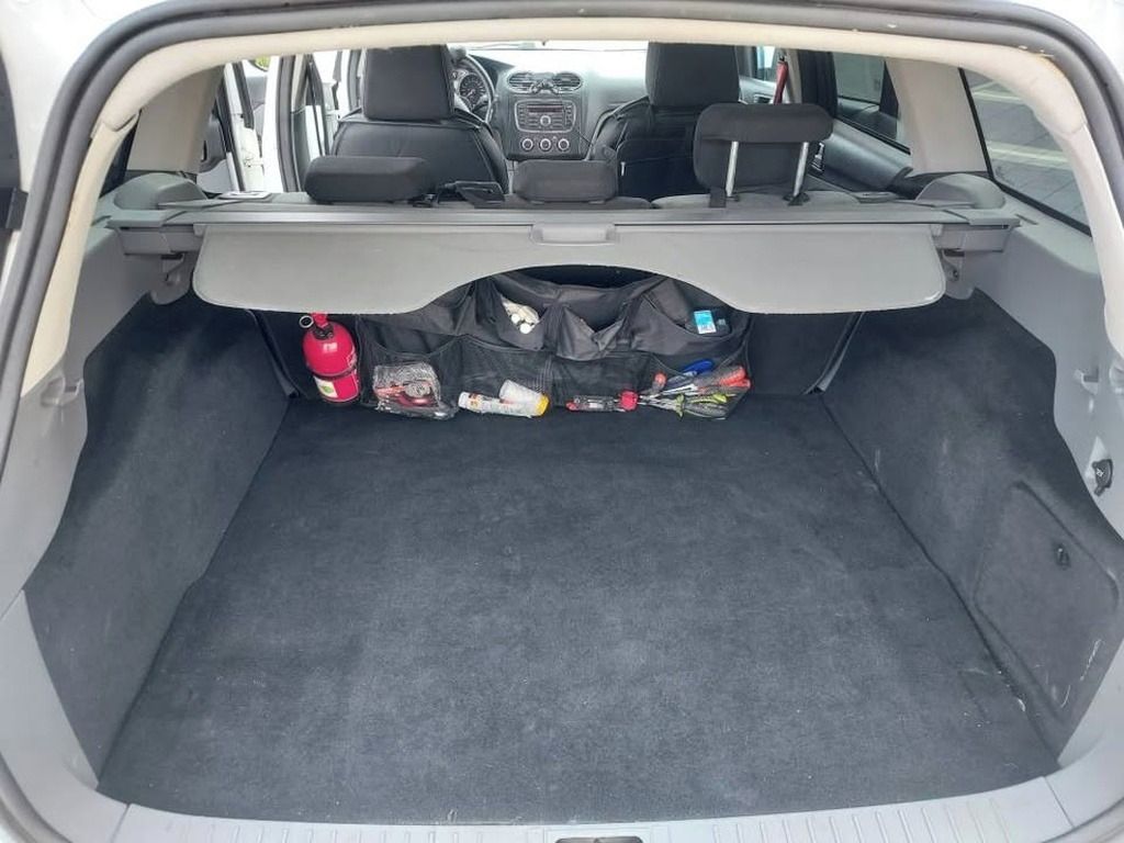 Ford Focus, 1.6 Diesel - Technická do 2027 - fotka 5