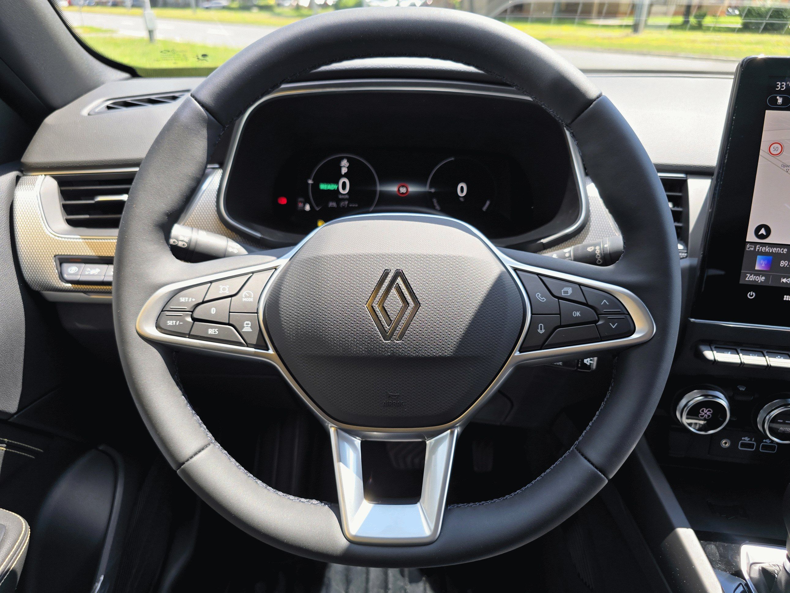 Renault Arkana, full hybrid E-Tech 145 - fotka 6