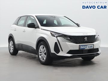 1,5 BlueHDi 96Kw CZ DPH