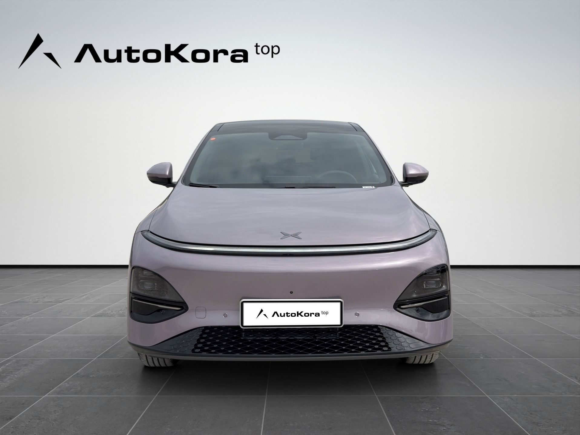 XPENG G6, RWD Long Range, 218kW - fotka 2