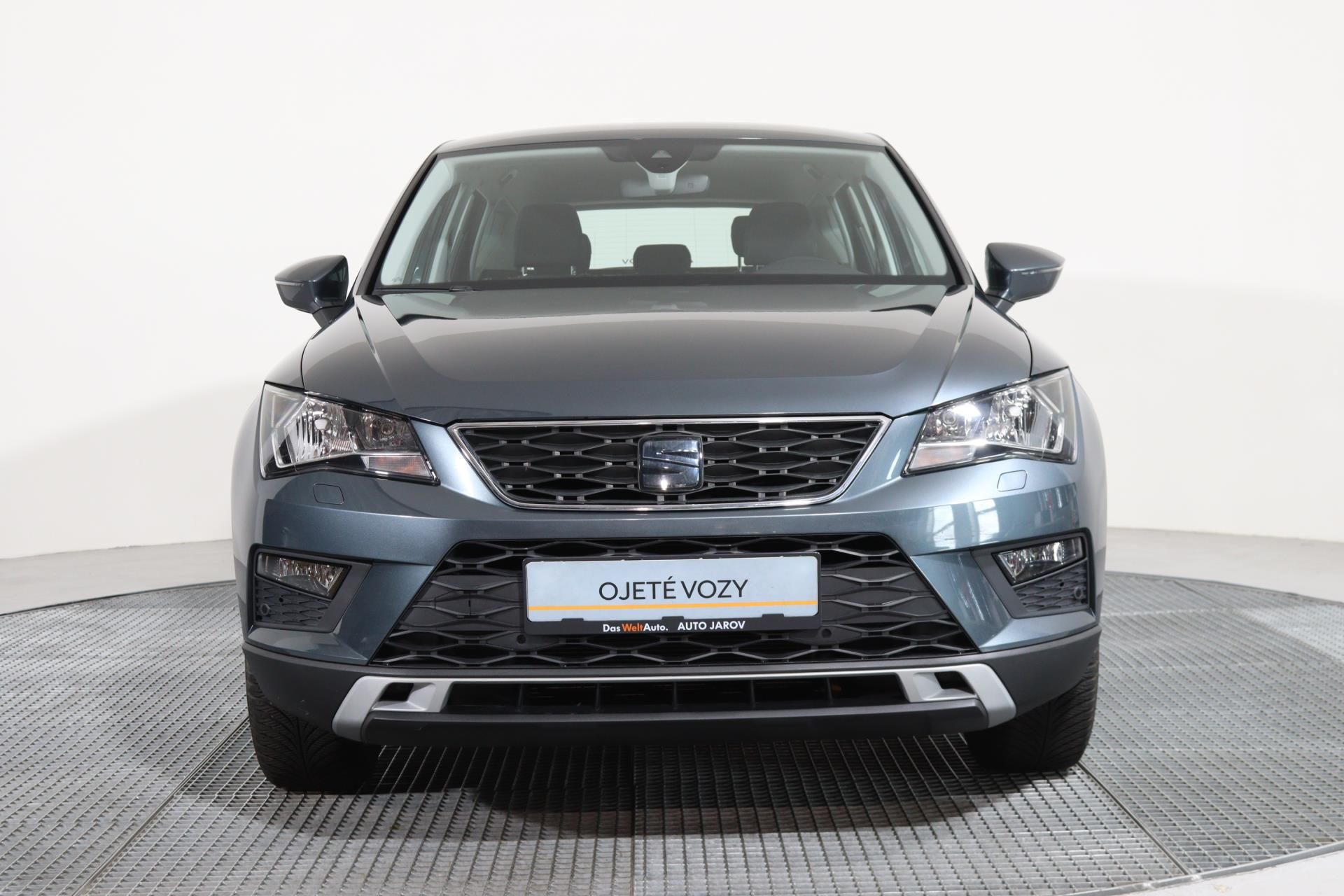 Seat Ateca, Style 1,0 TSI 85 kW - fotka 4