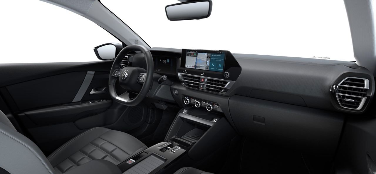 Citroën C4, MAX 130k Automatic + Zima - fotka 6