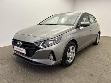 1.2i 62kW Comfort