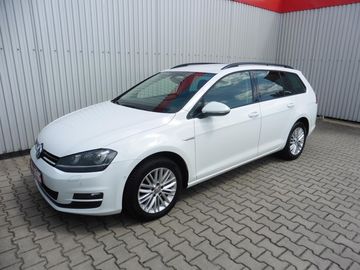1,4 TSi Cup Navi