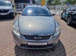 Ford Mondeo, 2.0 107kW vč TZ