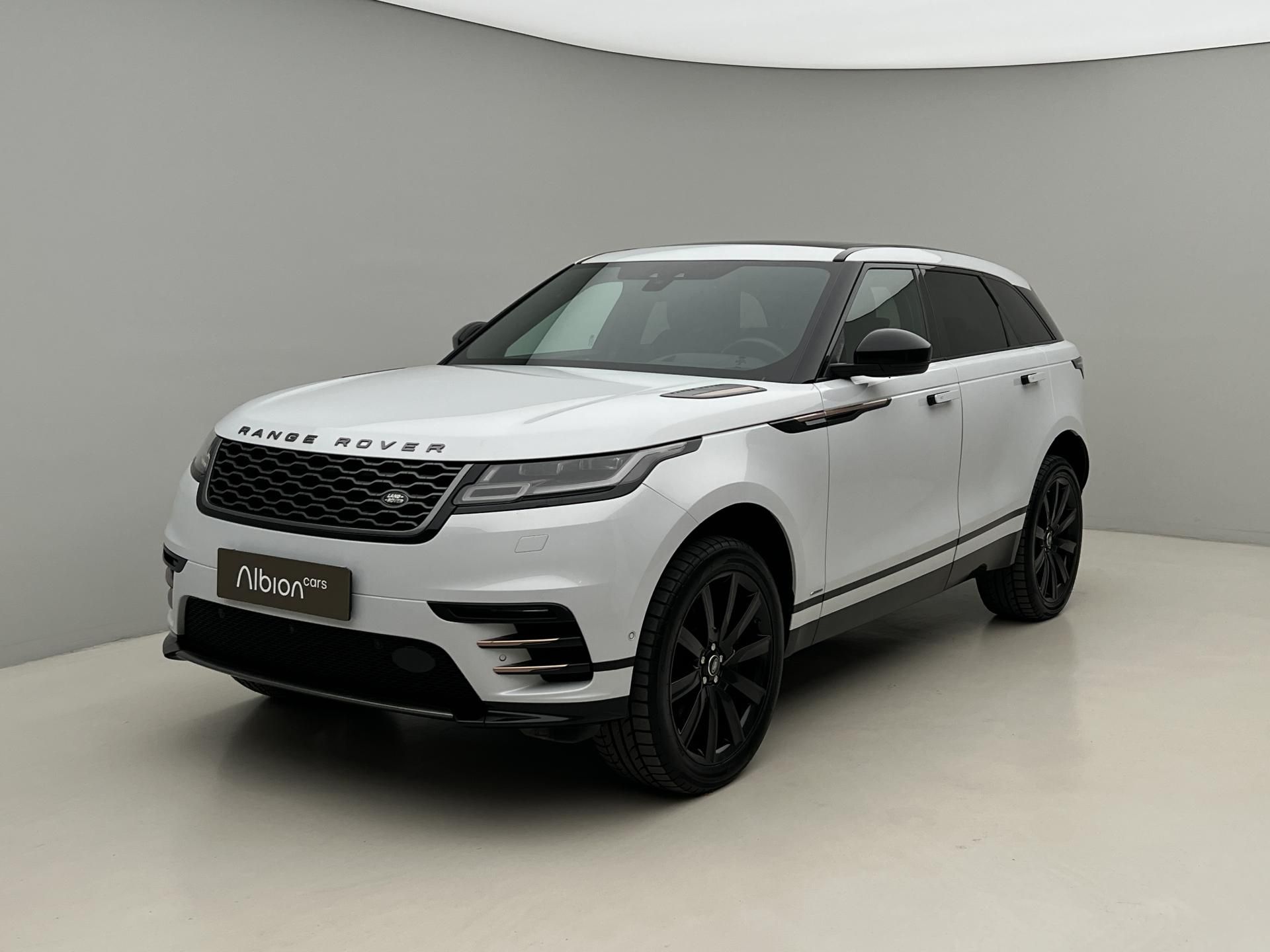 Land Rover Range Rover Velar, D300 SE AUT