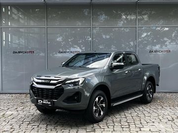 2,2 Double Cab  8A/T LSE MY26