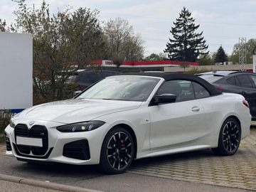 M440i xD M-Sport Pro HuD Venti