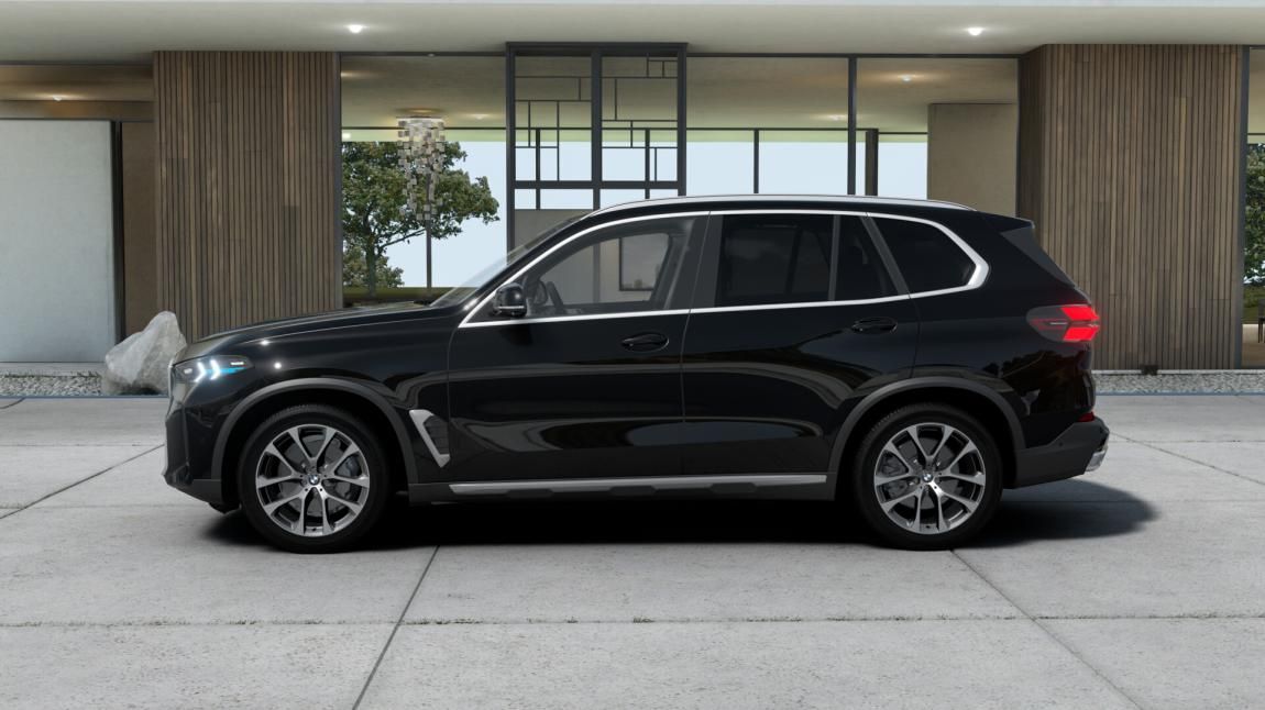 BMW X5, xDrive30d - fotka 5
