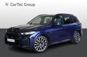 BMW X5, xDrive30d