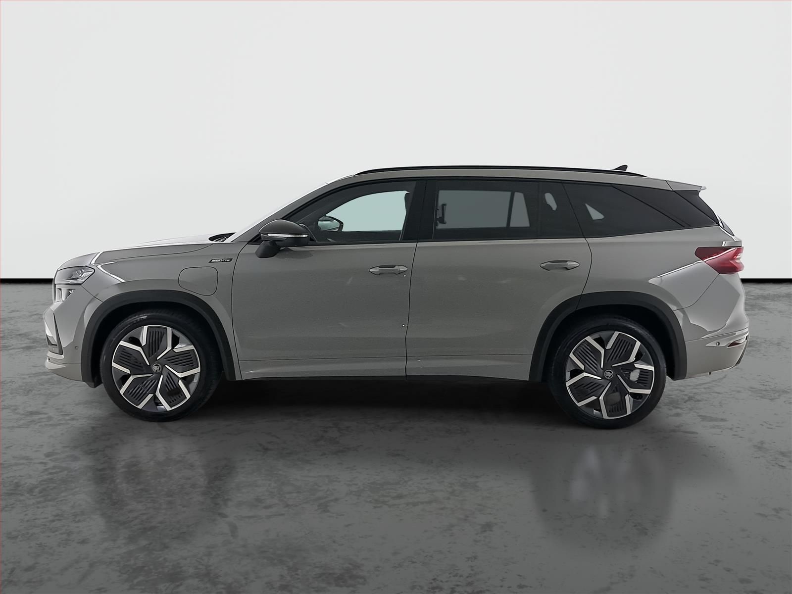 Škoda Kodiaq, 1.5 TSI iV, Sportline - fotka 3