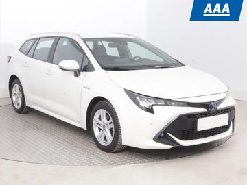 1.8 Hybrid, Automat, Navi
