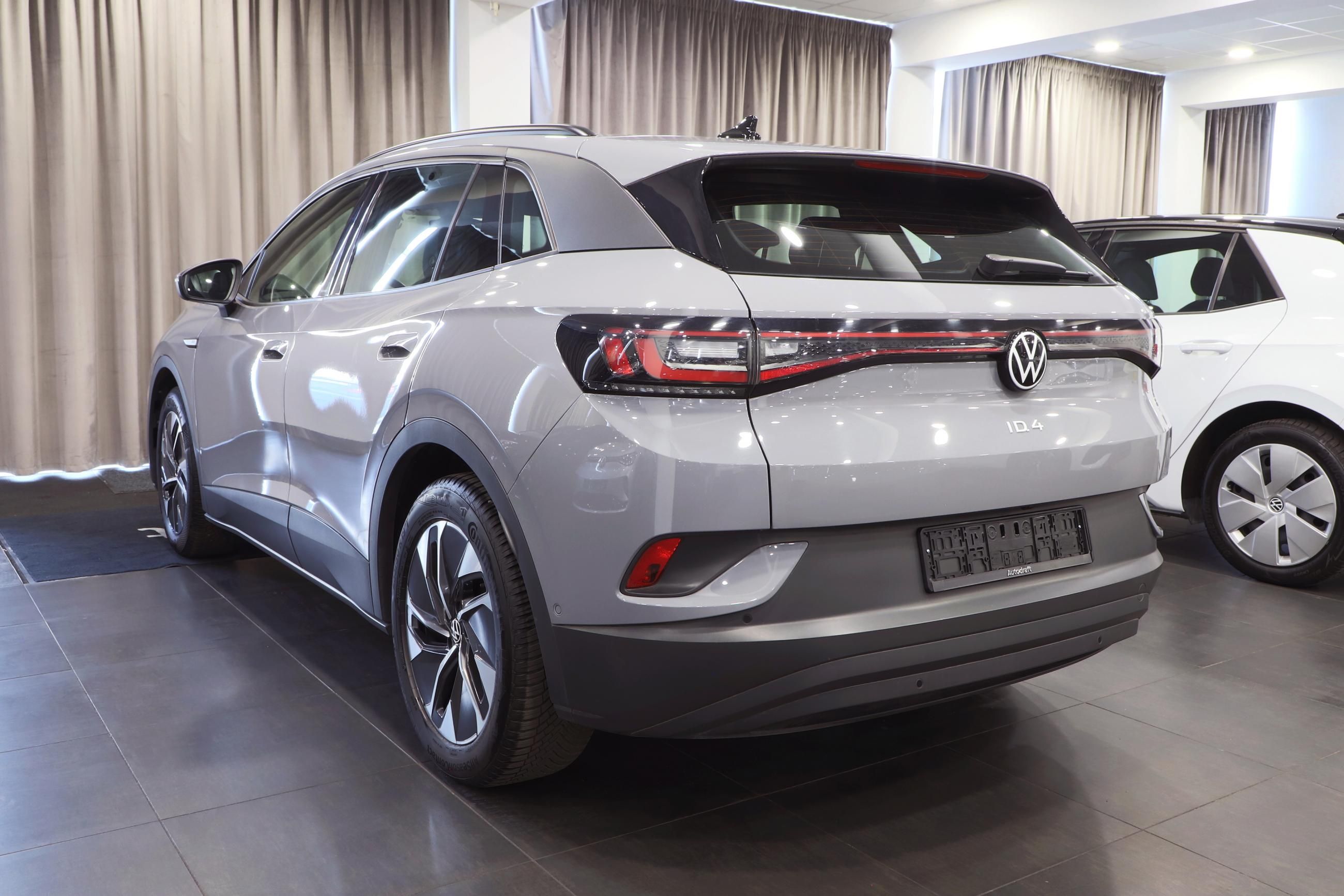 Volkswagen ID.4, ID.4 Pro 150kW Tažné ALU 19" - fotka 5