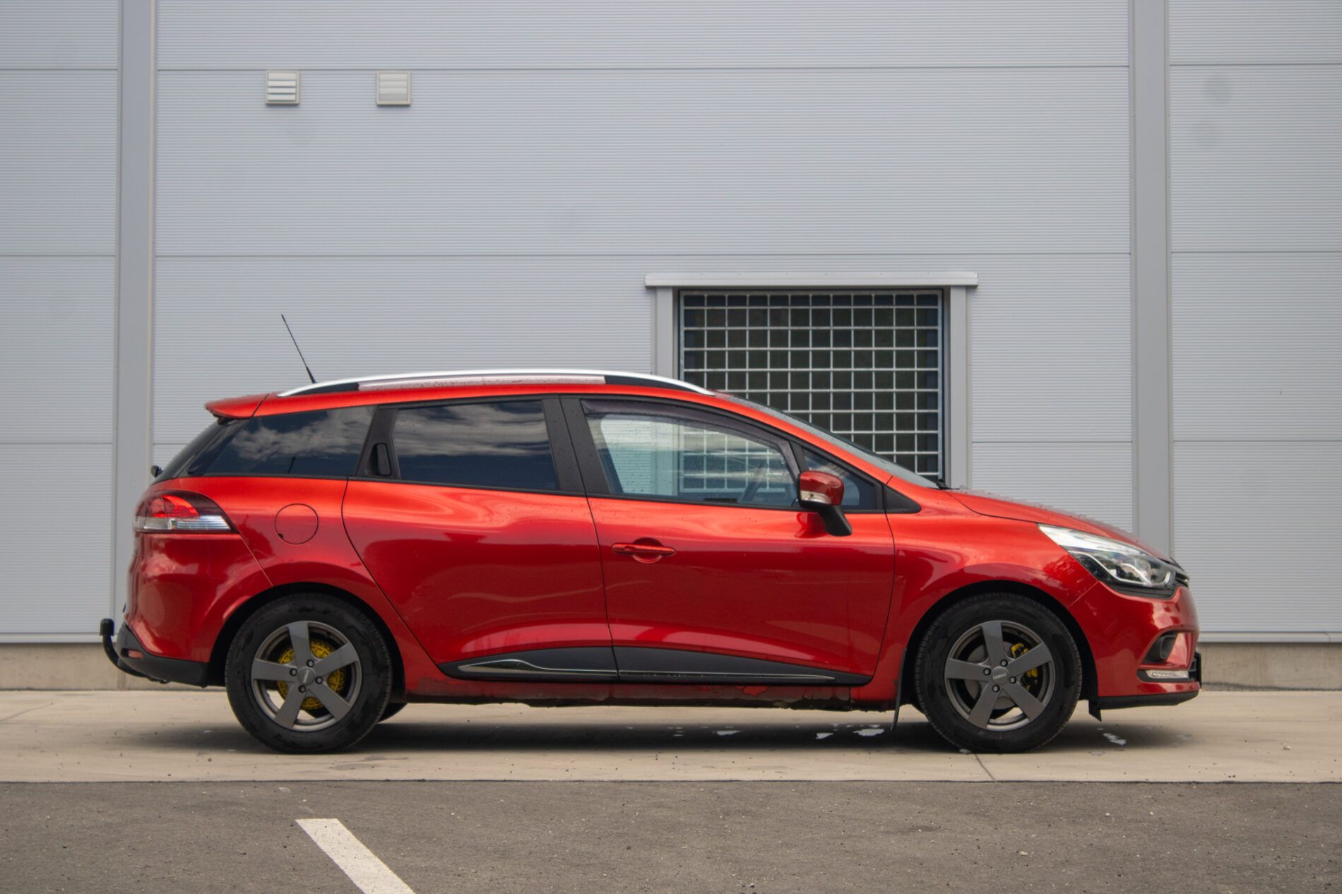 Renault Clio - fotka 4