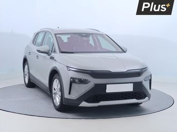 60 (63 kWh), SoH 99%