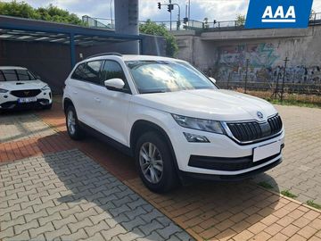 1.4 TSI, 4X4, ČR,1.maj