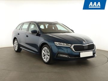 2.0 TDI, Style, ČR,1.maj