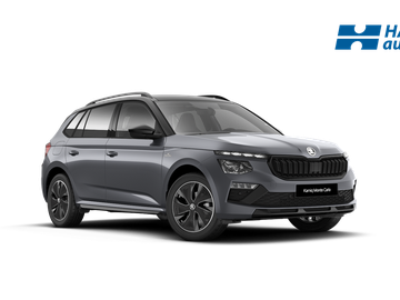 Monte Carlo 1.5 TSI 110 kW