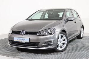 Volkswagen Golf, Highline 1,4 TSI