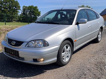 1.8i,KLIMA,EXTRA STAV!