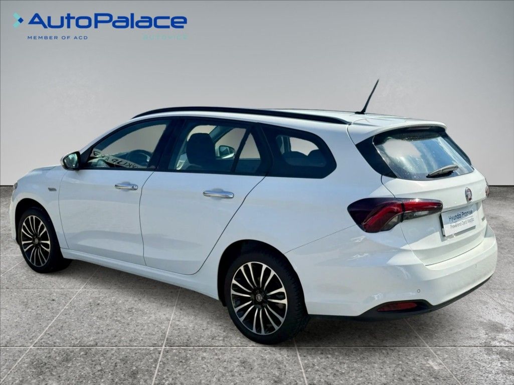 Fiat Tipo, 1,0 I 1.MAJITEL FireFly - fotka 6