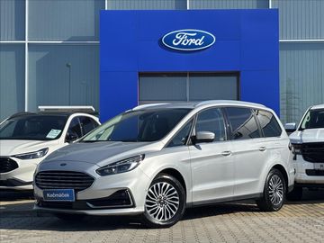 2,5 Hybrid eCVT Titanium 110kW