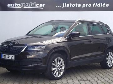 Style 1.5 TSI DSG