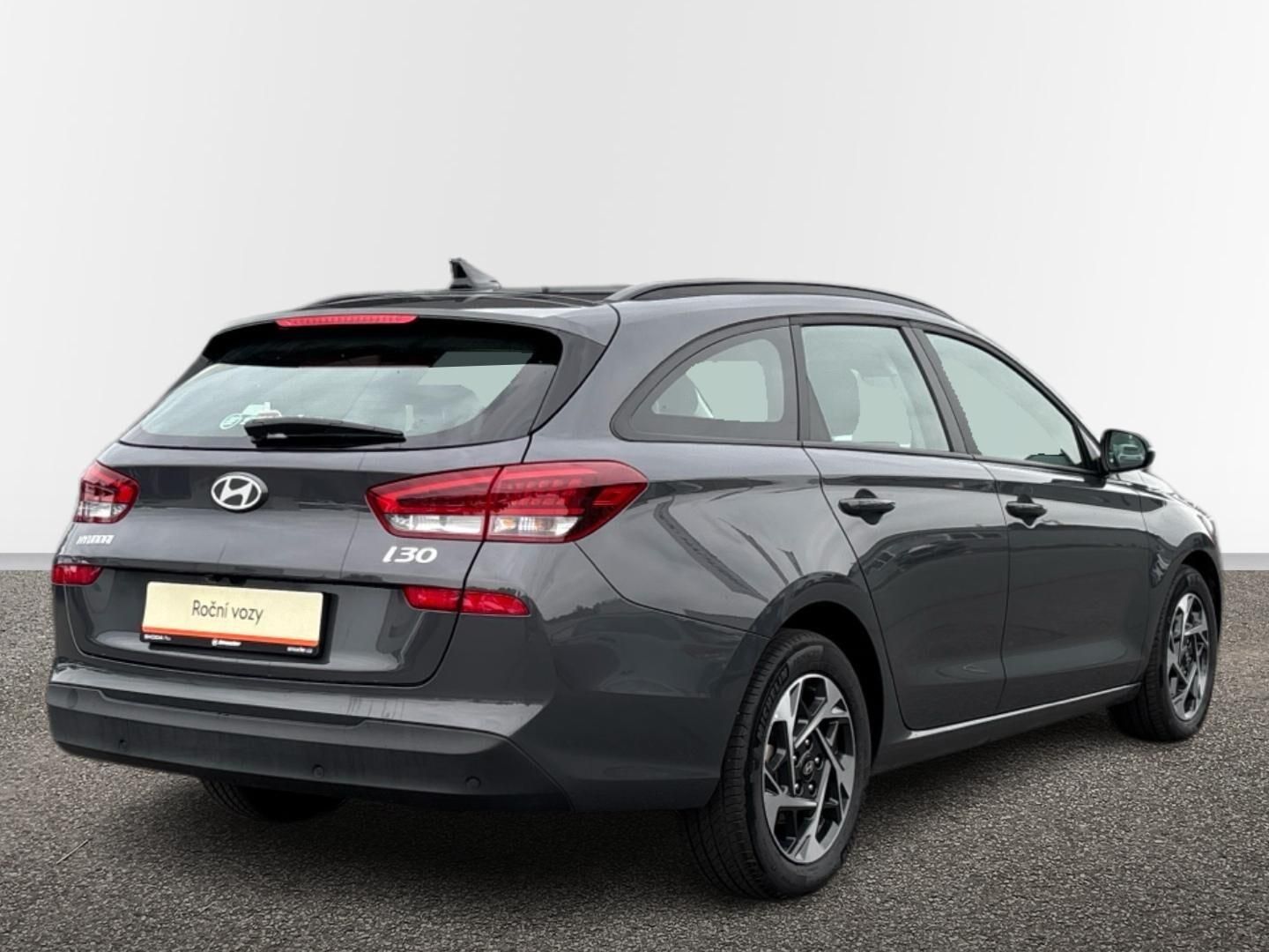 Hyundai i30, 1.5 T-GDI / 103 kW MHEV Smart - fotka 2