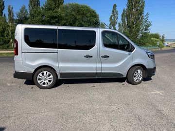 Fotografie auta