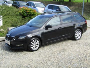 1.5 TSI 110kW DSG