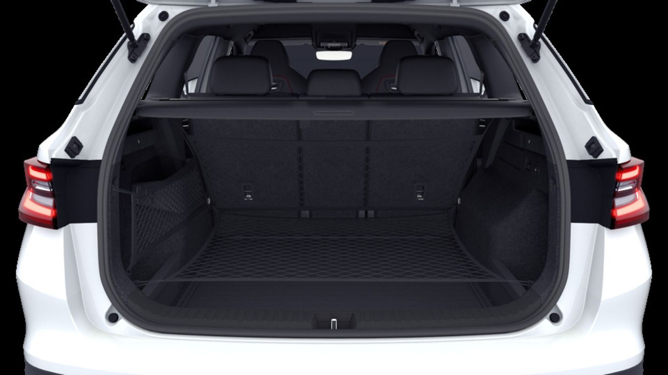 Škoda Kodiaq, RS 2.0 TSI 4x4 195 kW - fotka 4