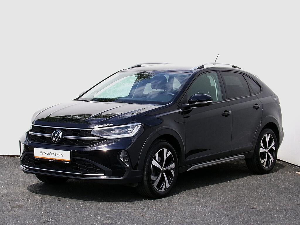 Volkswagen Taigo, Style 1.0 TSI 81 kW