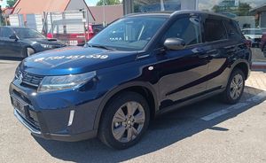 Suzuki Vitara, 1.4 Boosterjet 6AT Premium 4x4