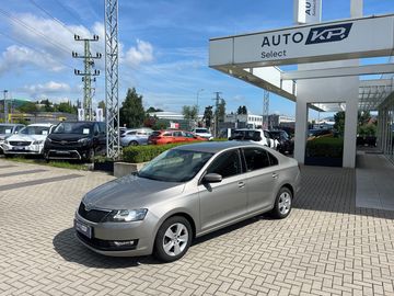 1.0 TSI 70kW Ambition