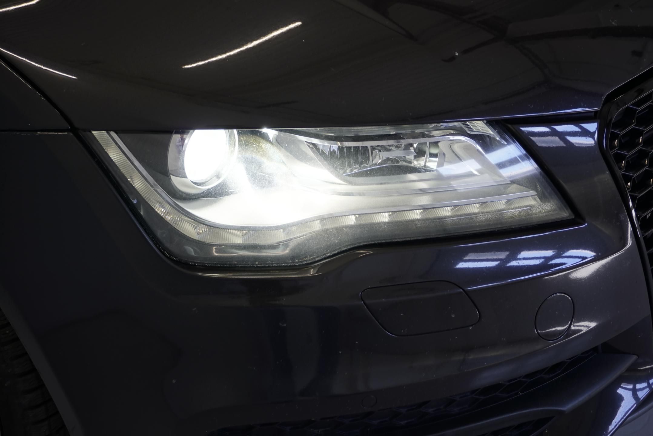 Audi A7, 2,8 FSI QUATTRO S-LINE - fotka 3