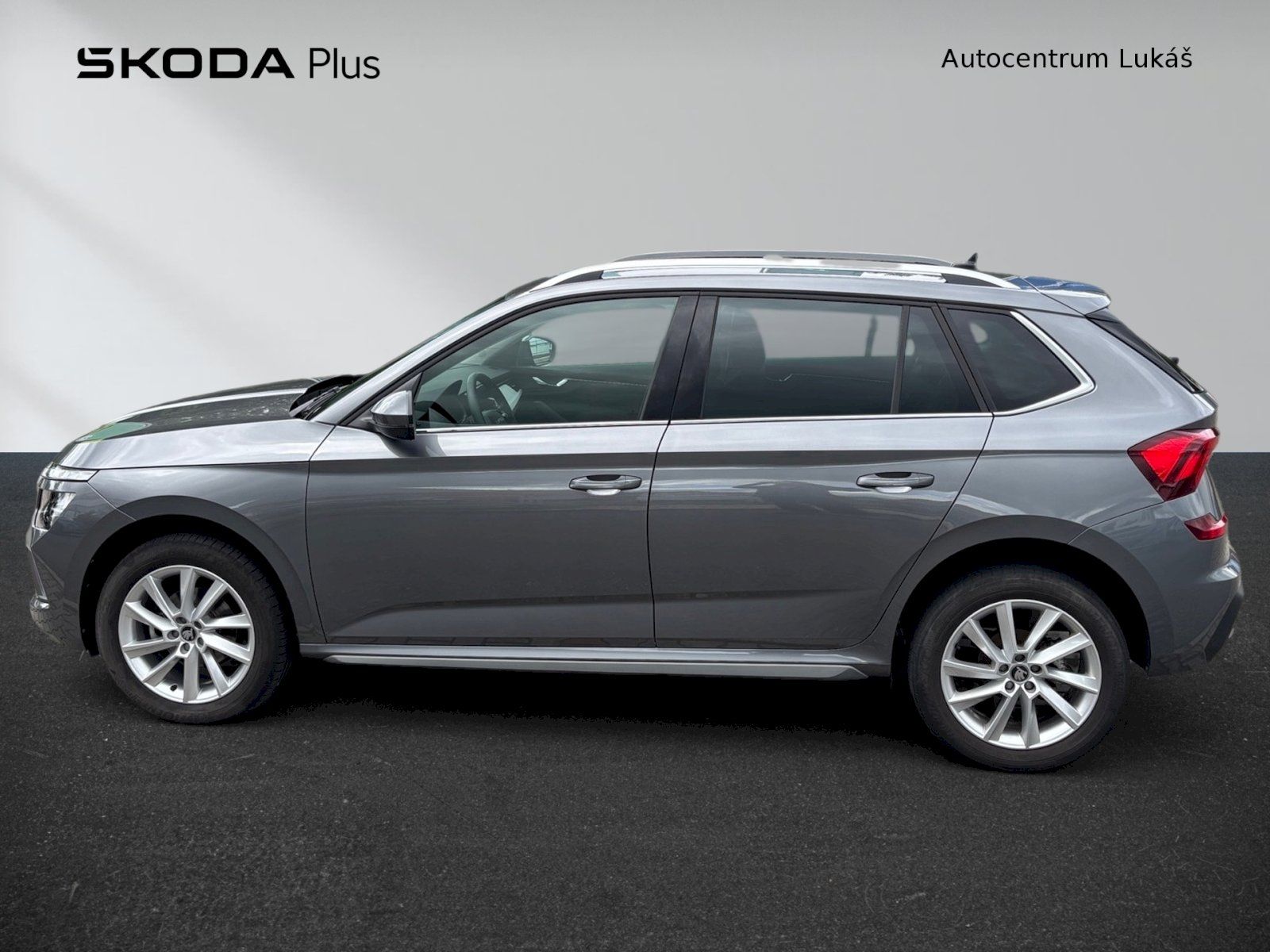 Škoda Kamiq, Top Selection 1.0 TSI DSG - fotka 3