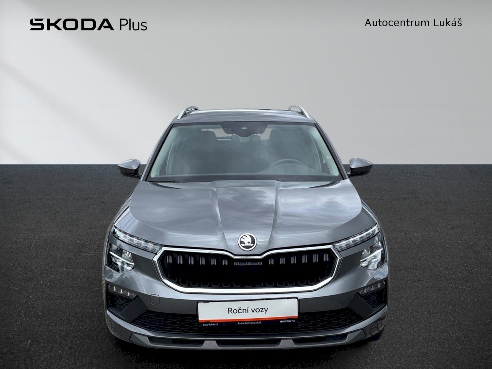 Škoda Kamiq, Top Selection 1.0 TSI DSG - fotka 4