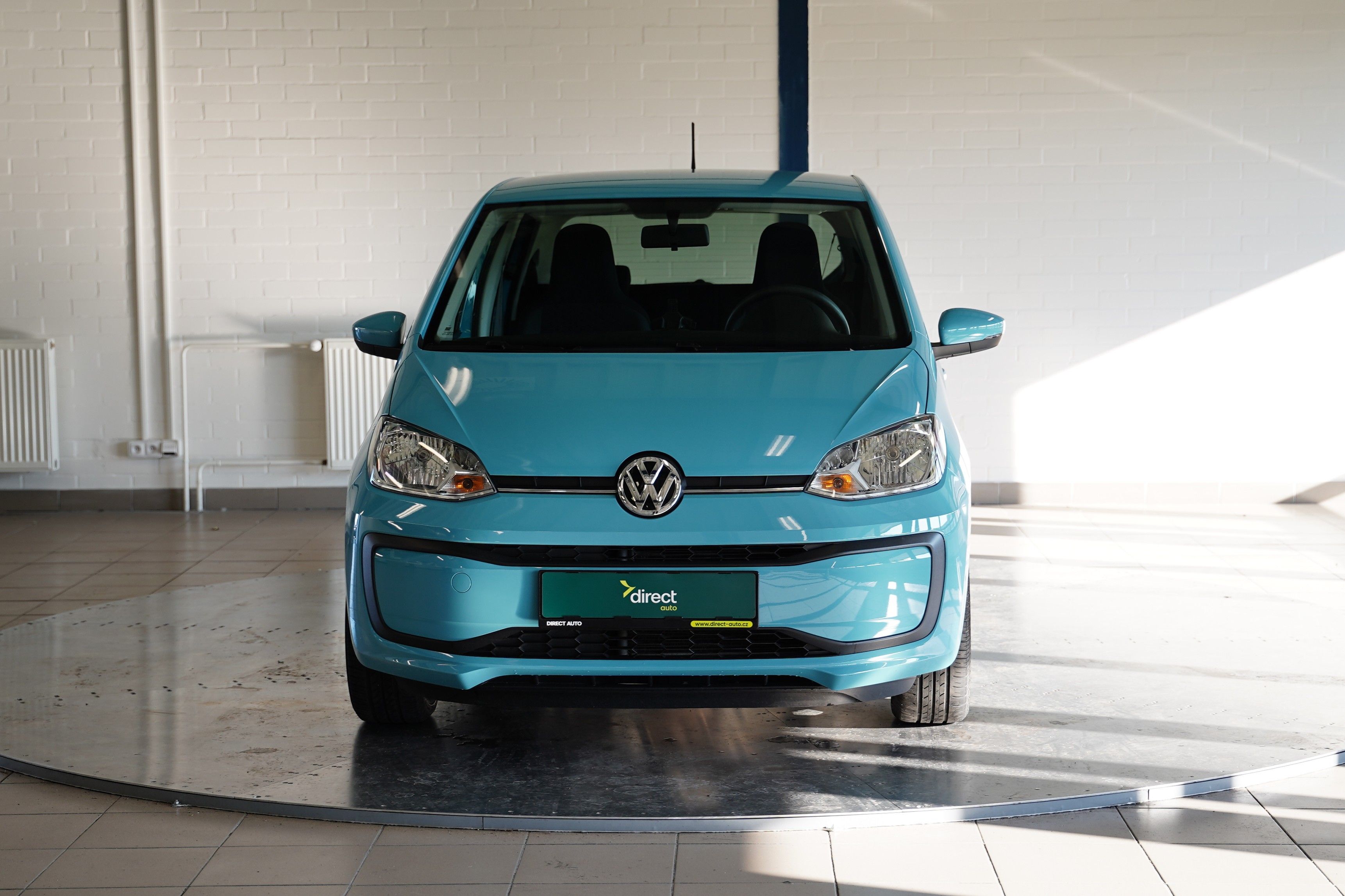 Volkswagen Up!, 1.0 MPI 44 kW Join - fotka 4