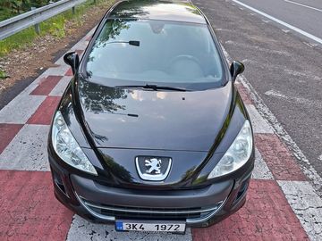 PEUGEOT 308 HDI